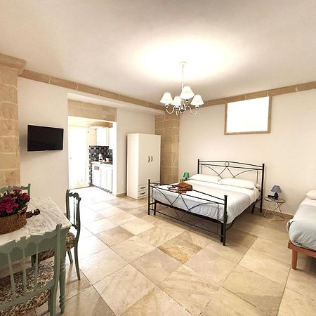 La Vetrana Rooms By Jdvacanze Avetrana Zewnętrze zdjęcie