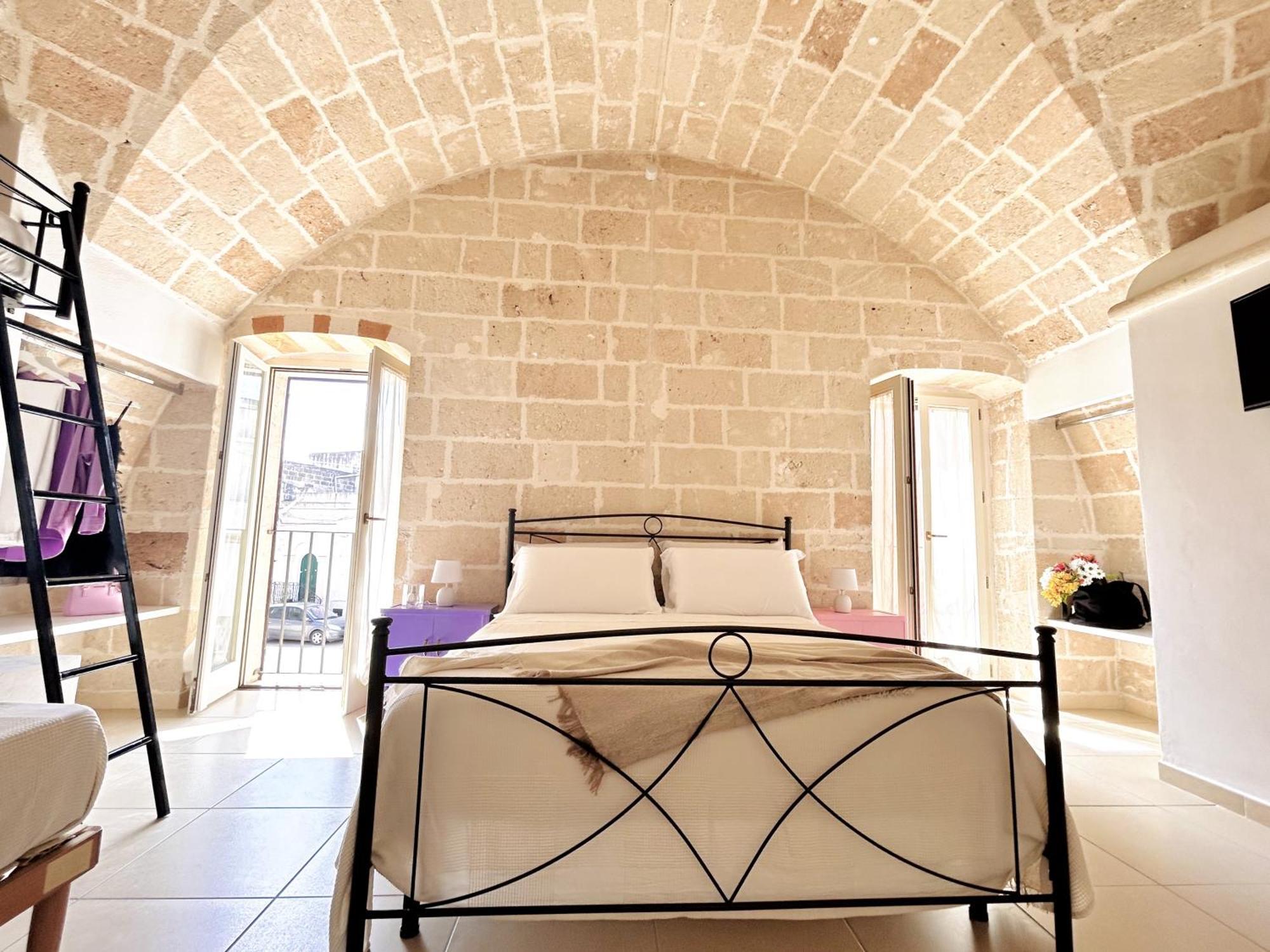 La Vetrana Rooms By Jdvacanze Avetrana Zewnętrze zdjęcie