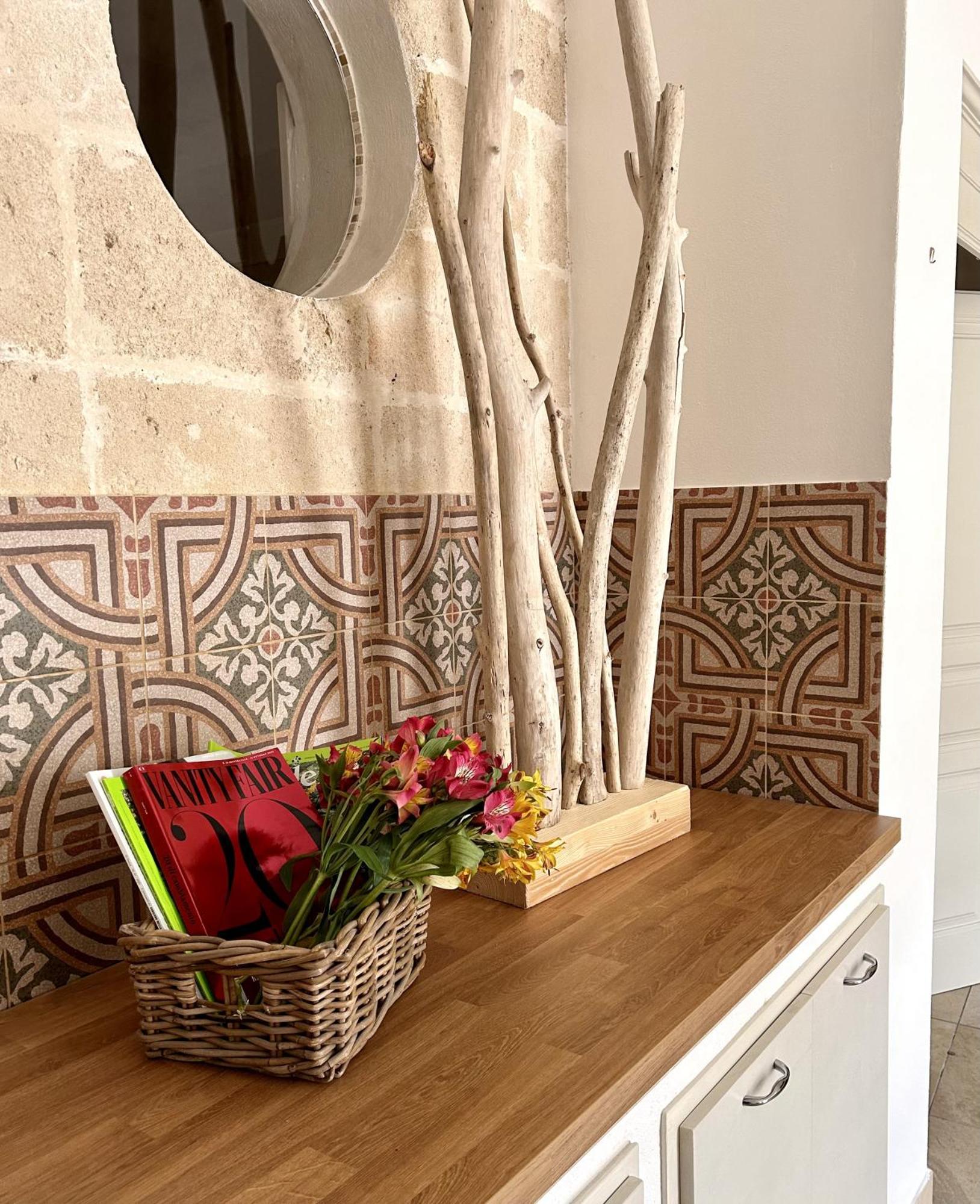 La Vetrana Rooms By Jdvacanze Avetrana Zewnętrze zdjęcie
