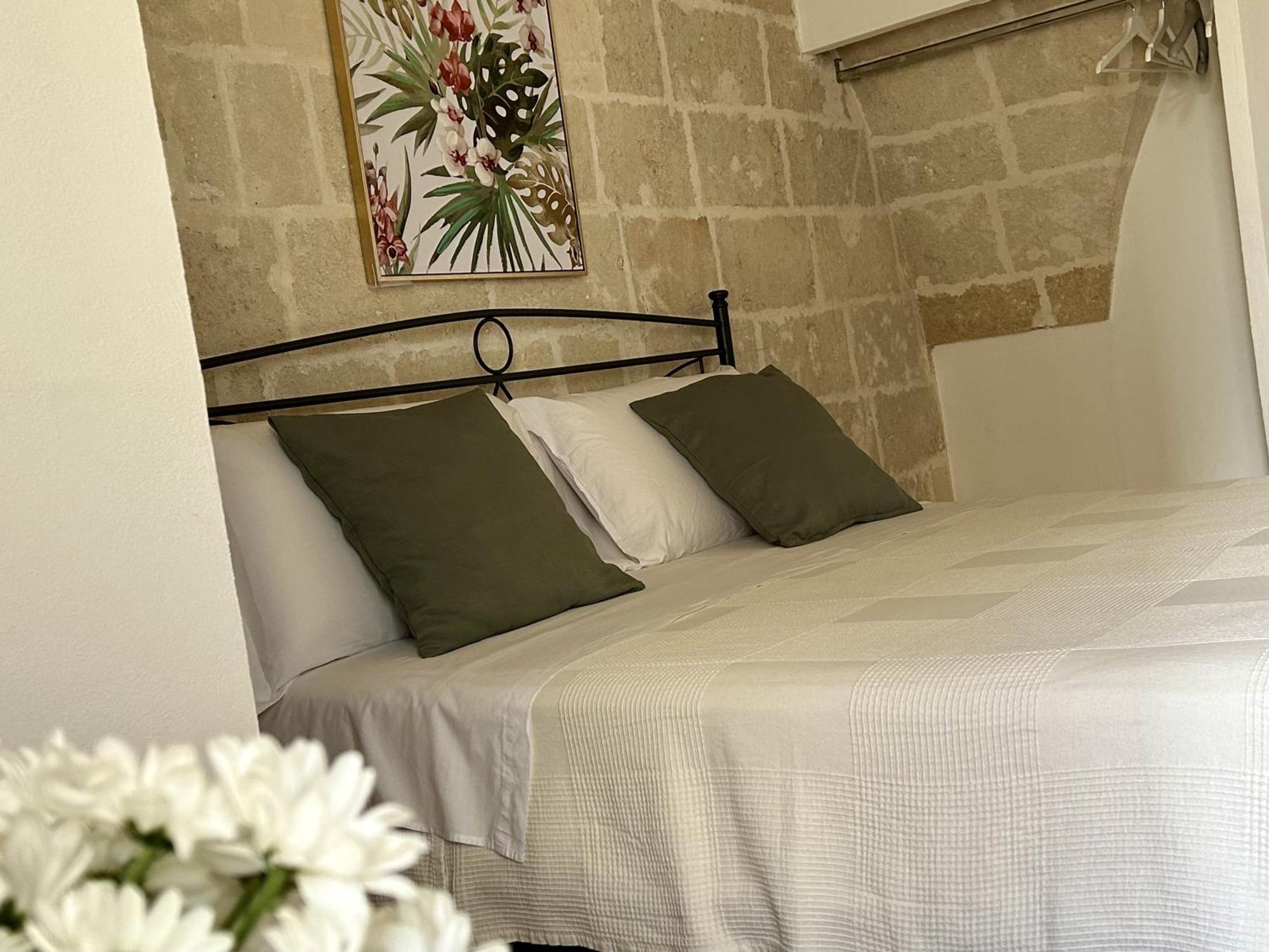 La Vetrana Rooms By Jdvacanze Avetrana Zewnętrze zdjęcie