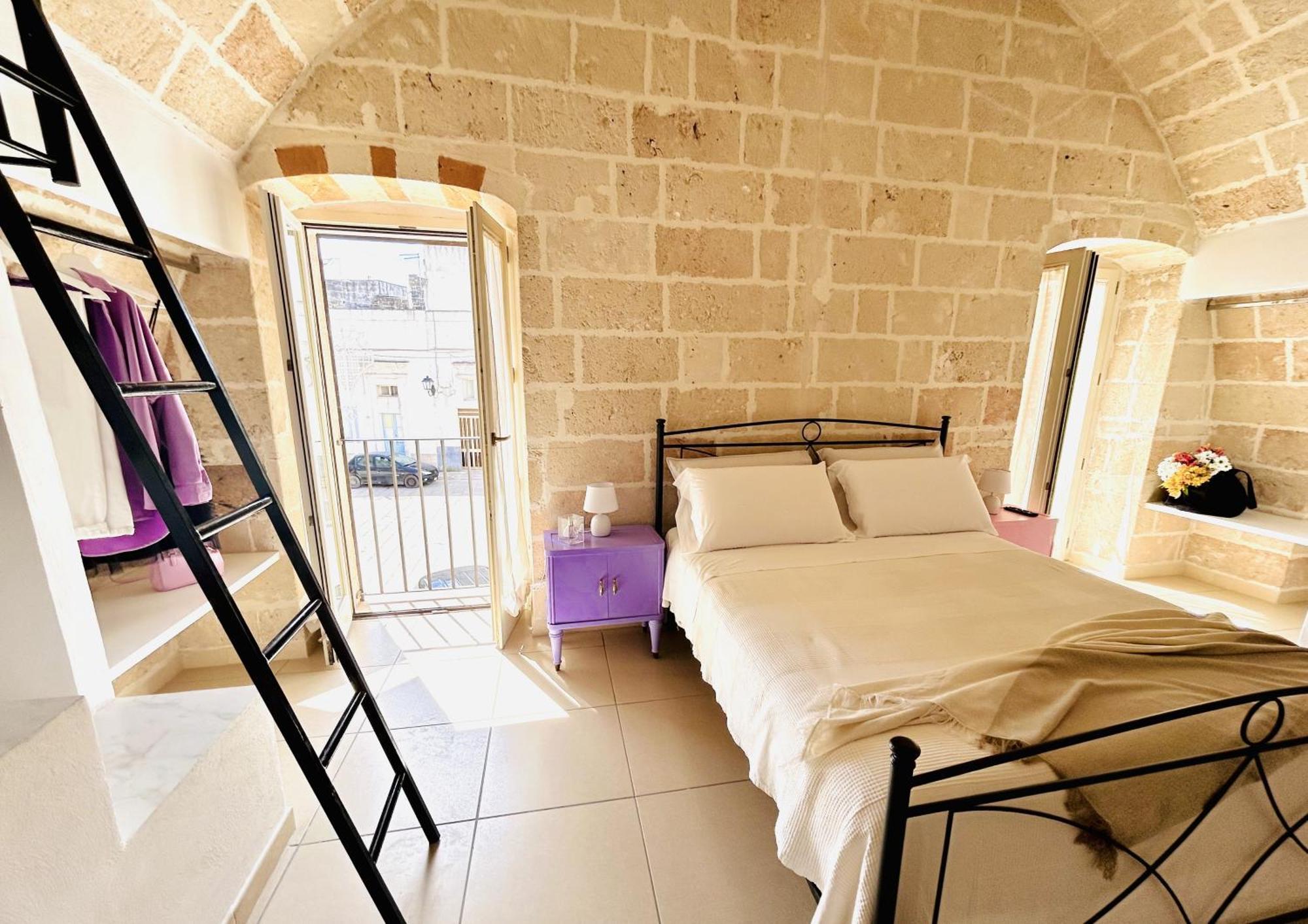 La Vetrana Rooms By Jdvacanze Avetrana Zewnętrze zdjęcie