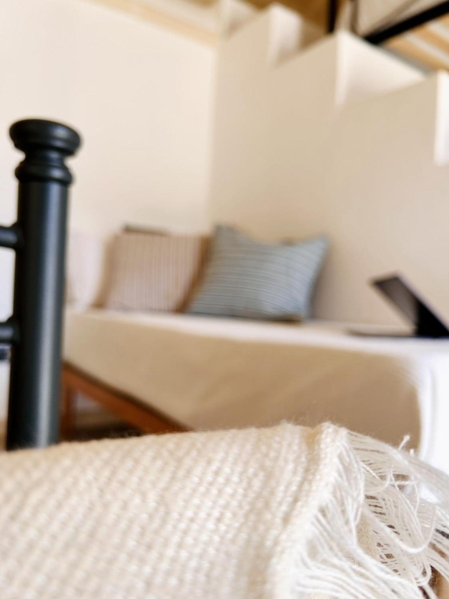 La Vetrana Rooms By Jdvacanze Avetrana Zewnętrze zdjęcie