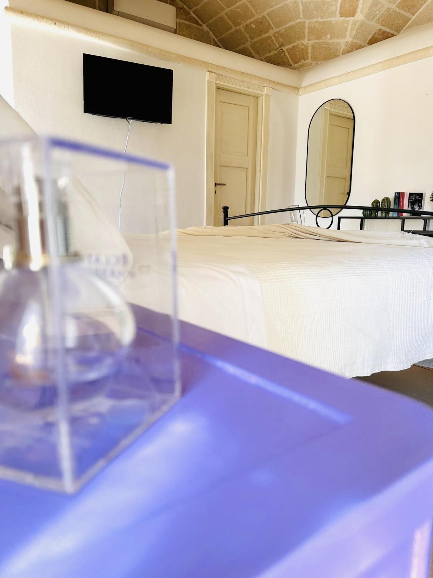 La Vetrana Rooms By Jdvacanze Avetrana Zewnętrze zdjęcie