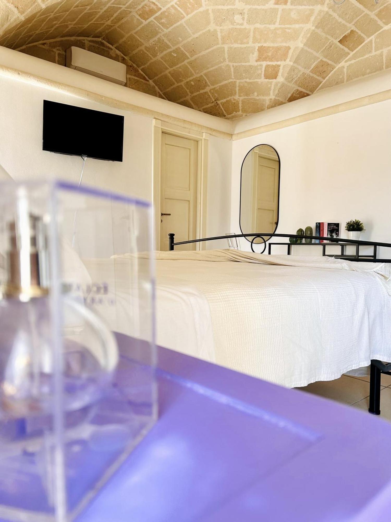 La Vetrana Rooms By Jdvacanze Avetrana Zewnętrze zdjęcie