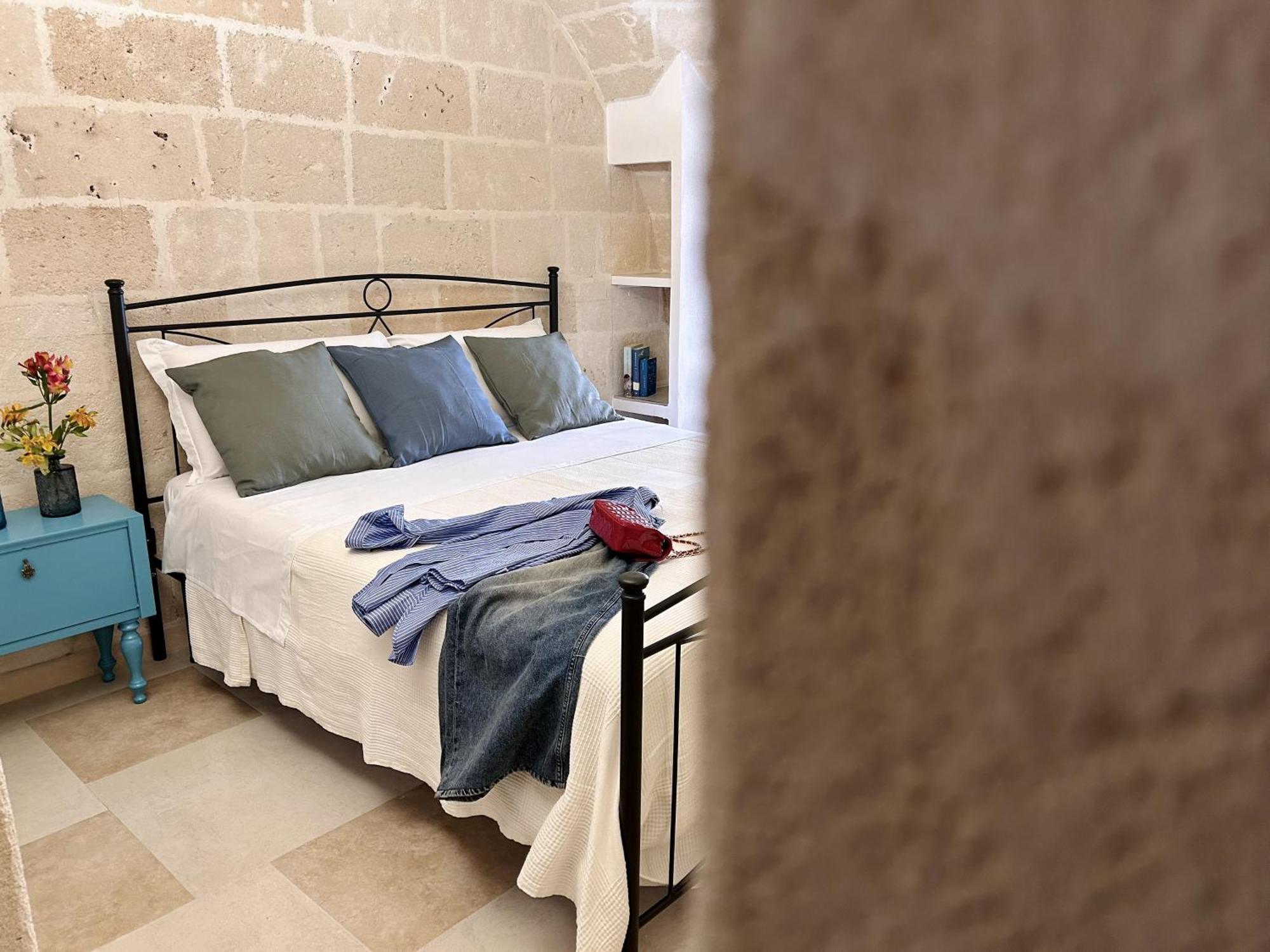 La Vetrana Rooms By Jdvacanze Avetrana Zewnętrze zdjęcie