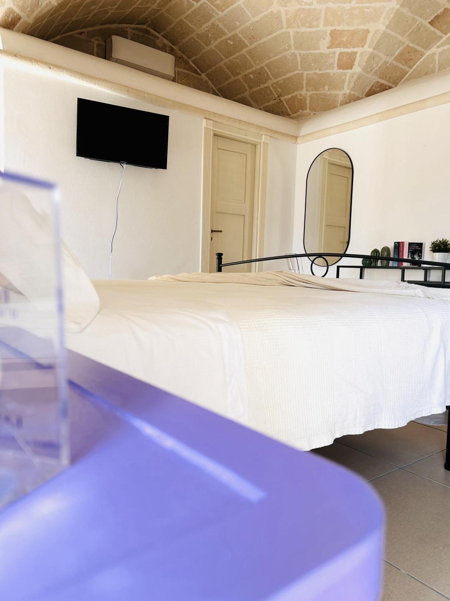 La Vetrana Rooms By Jdvacanze Avetrana Zewnętrze zdjęcie