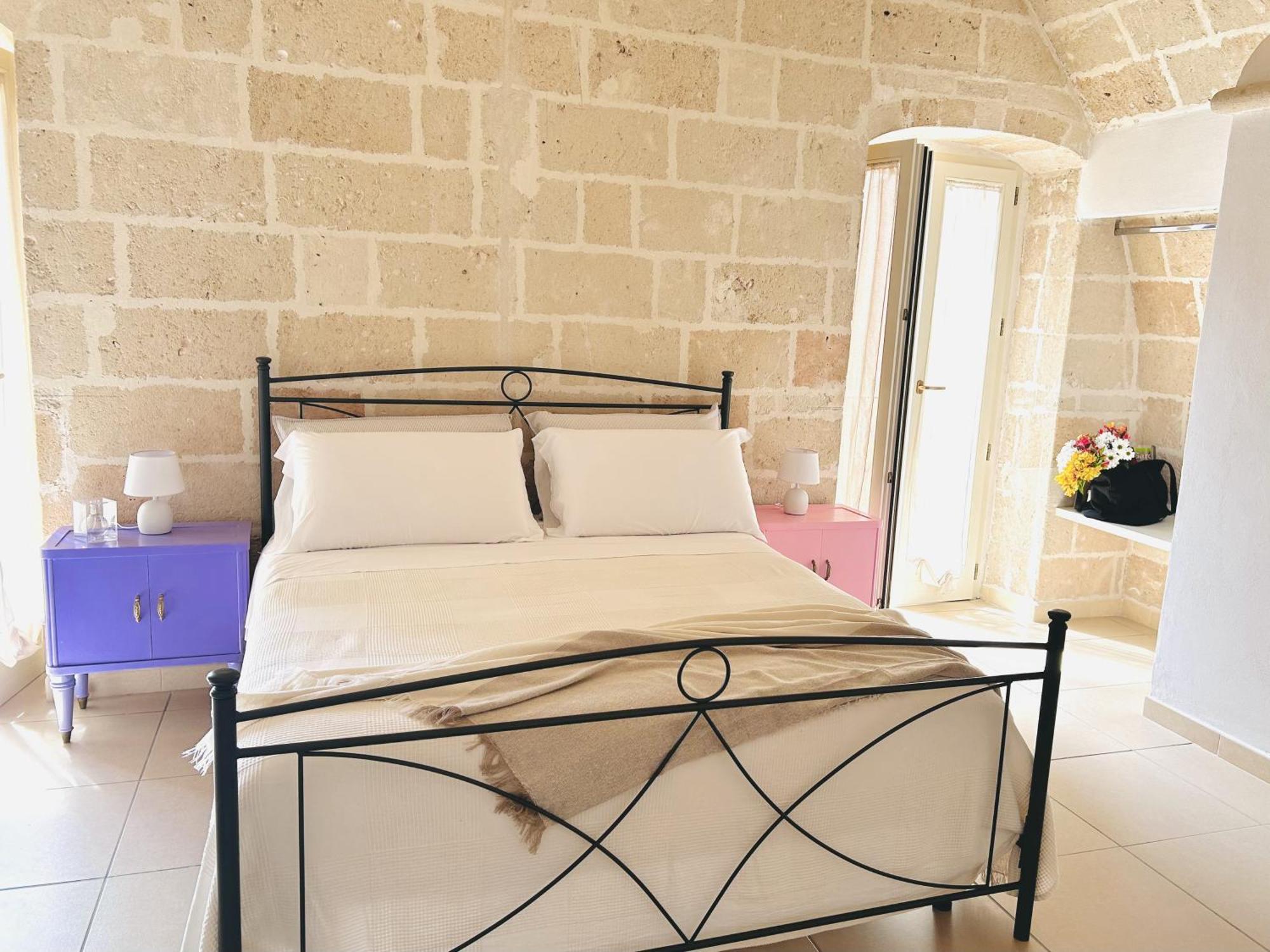 La Vetrana Rooms By Jdvacanze Avetrana Zewnętrze zdjęcie