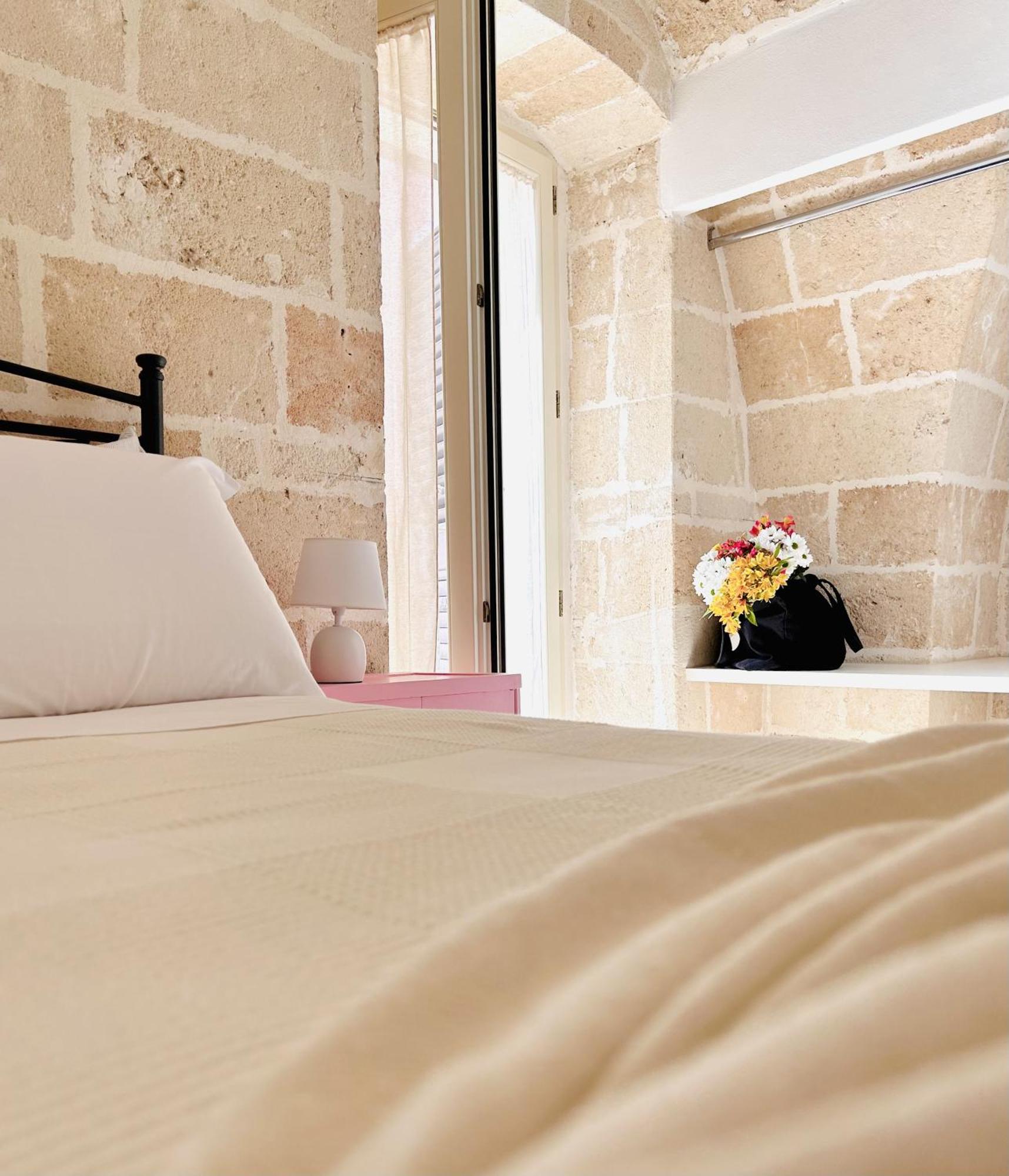 La Vetrana Rooms By Jdvacanze Avetrana Zewnętrze zdjęcie
