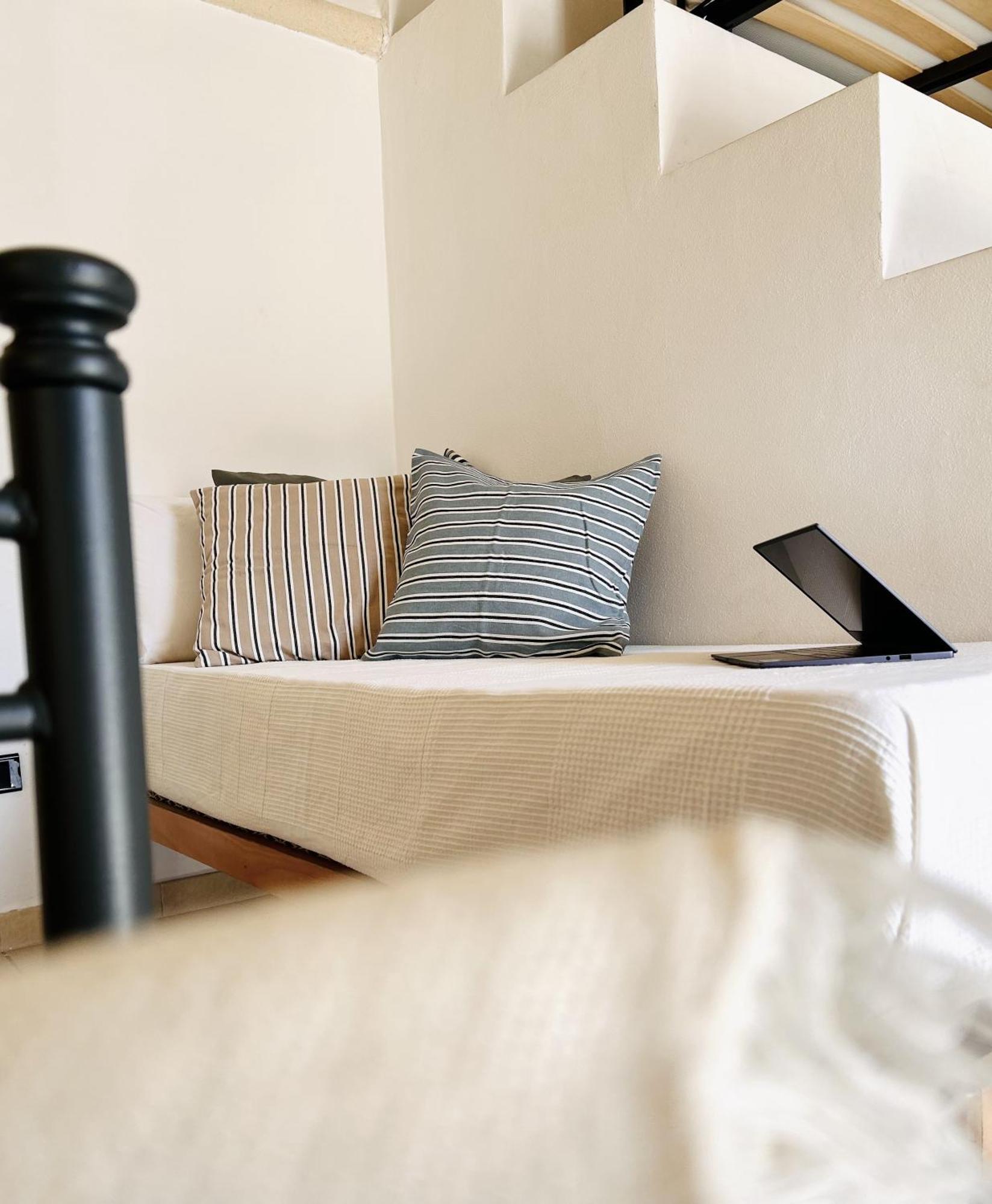 La Vetrana Rooms By Jdvacanze Avetrana Zewnętrze zdjęcie