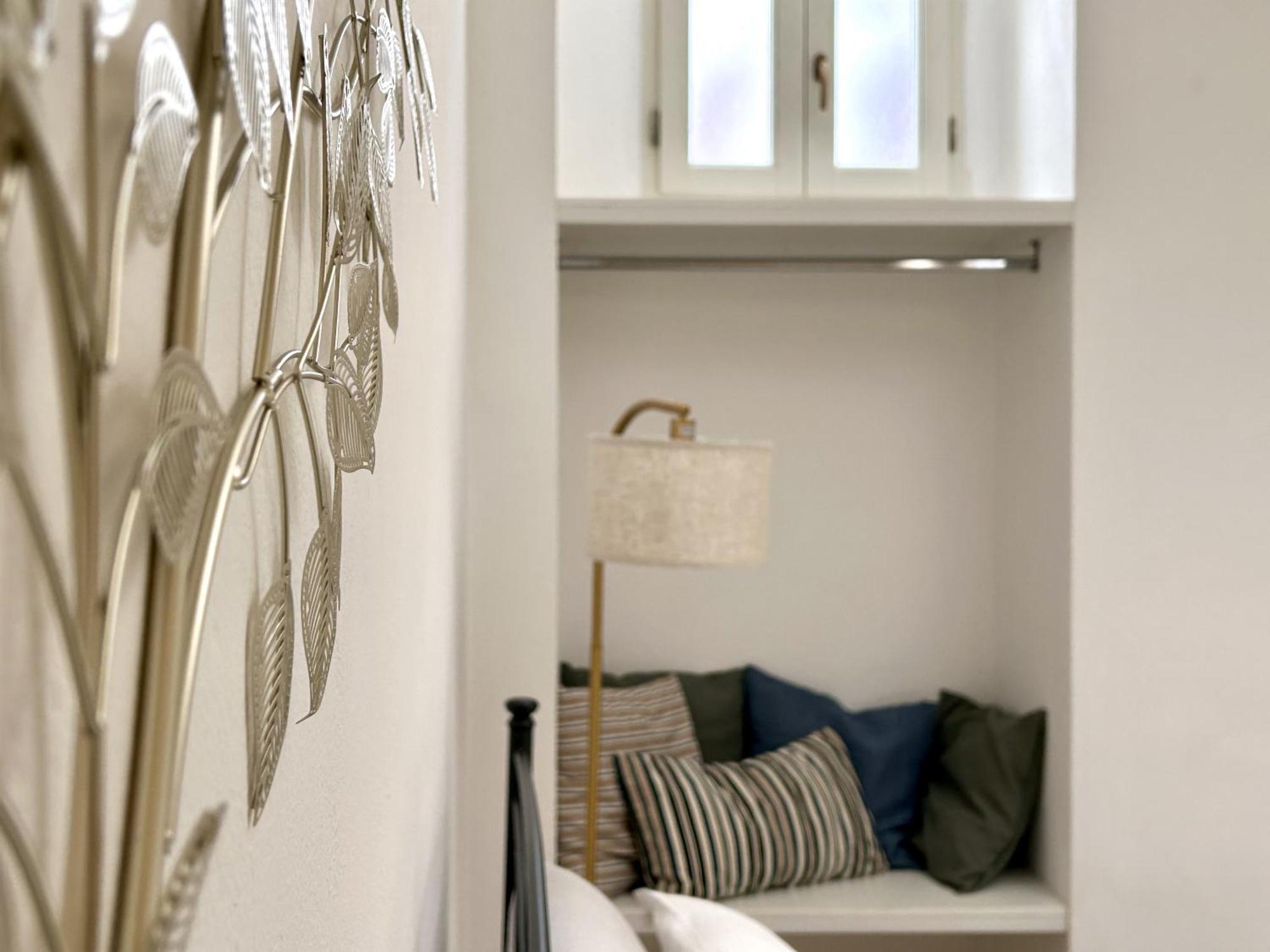 La Vetrana Rooms By Jdvacanze Avetrana Zewnętrze zdjęcie