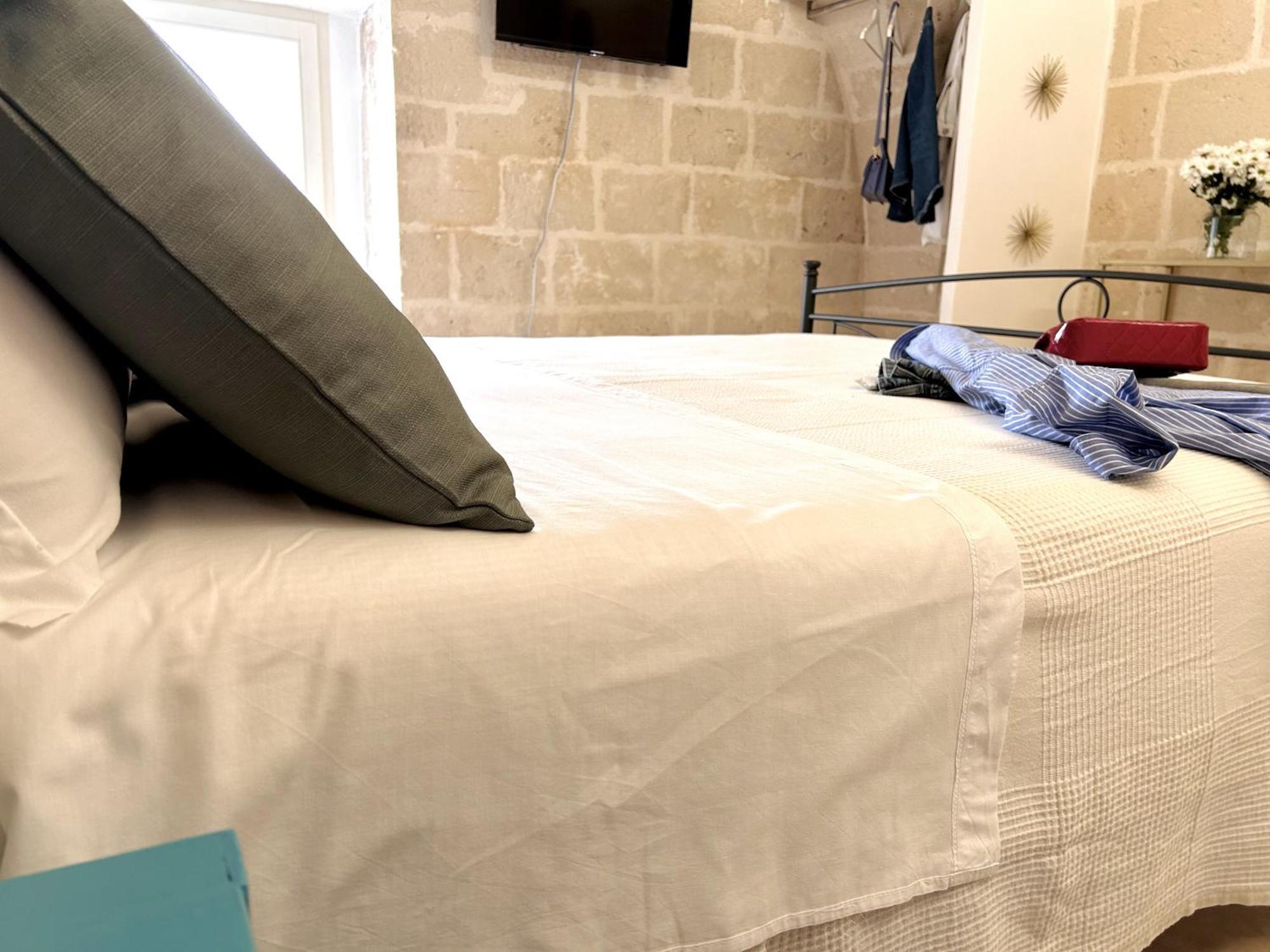 La Vetrana Rooms By Jdvacanze Avetrana Zewnętrze zdjęcie