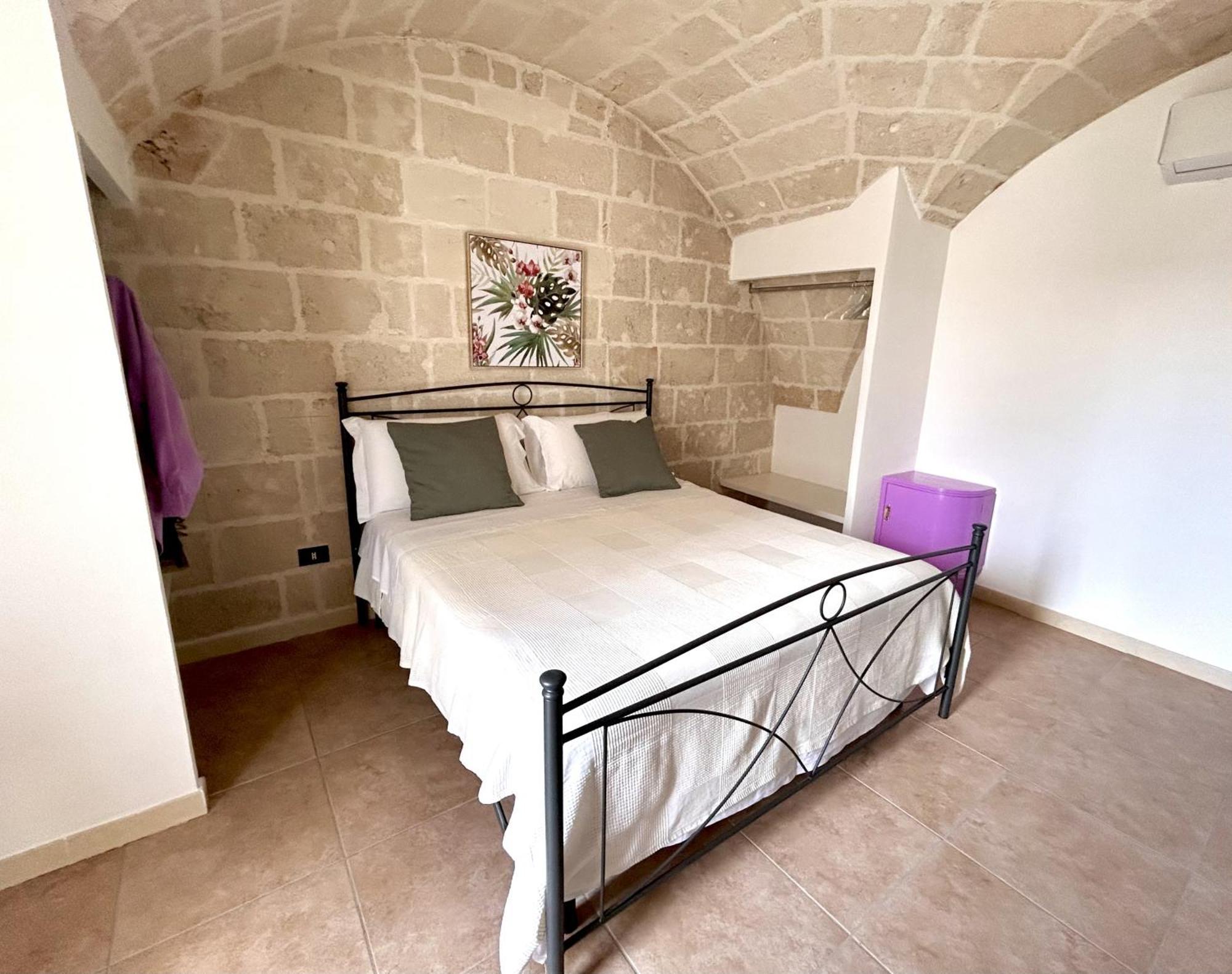 La Vetrana Rooms By Jdvacanze Avetrana Zewnętrze zdjęcie