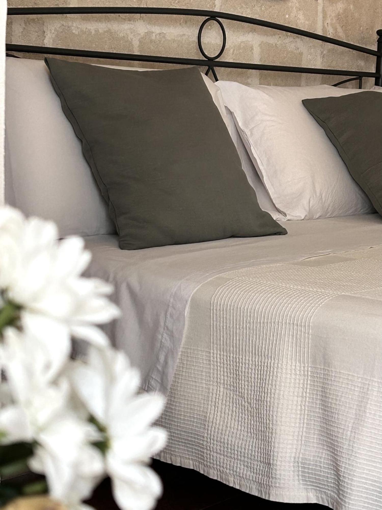 La Vetrana Rooms By Jdvacanze Avetrana Zewnętrze zdjęcie