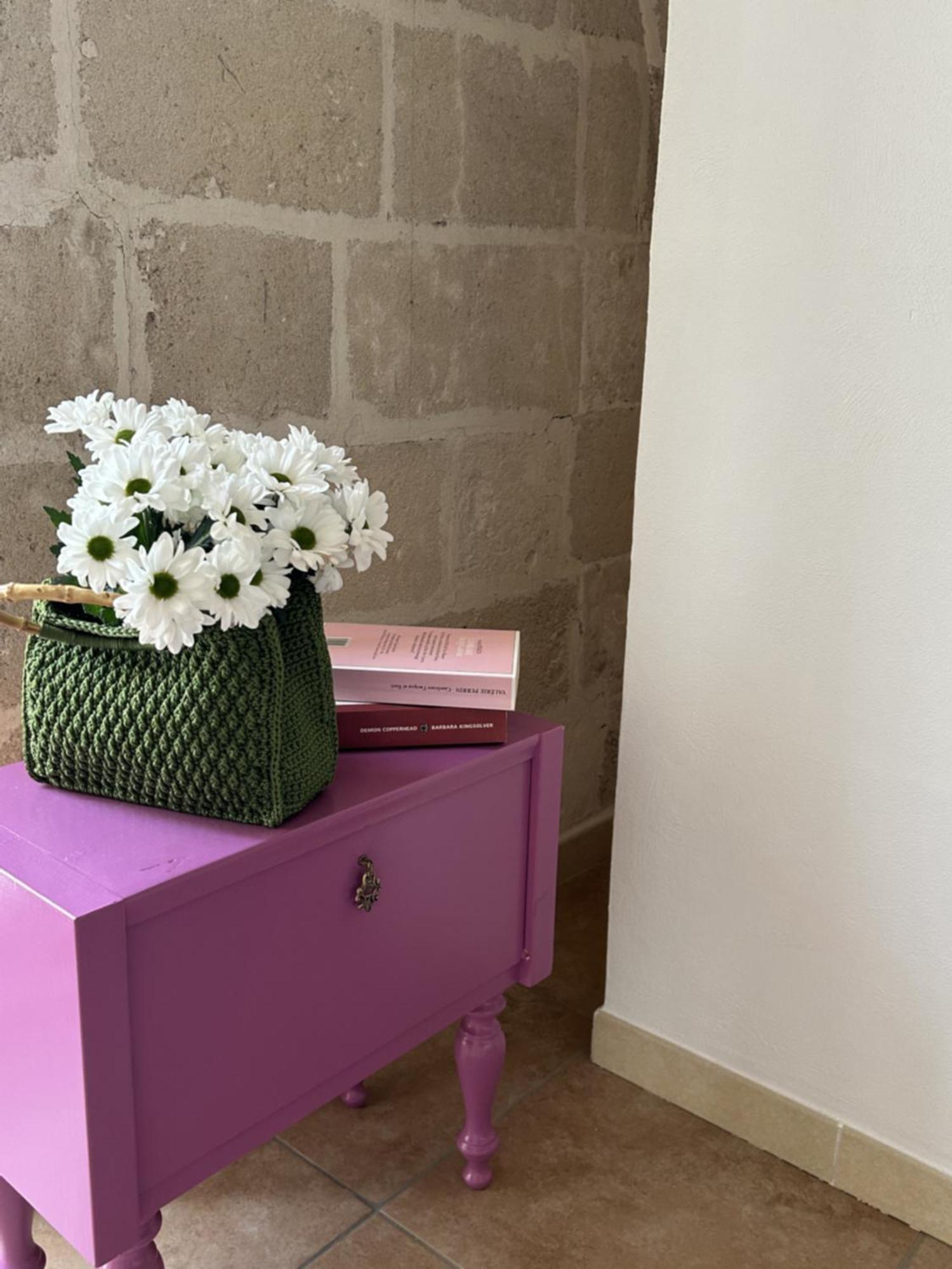 La Vetrana Rooms By Jdvacanze Avetrana Zewnętrze zdjęcie