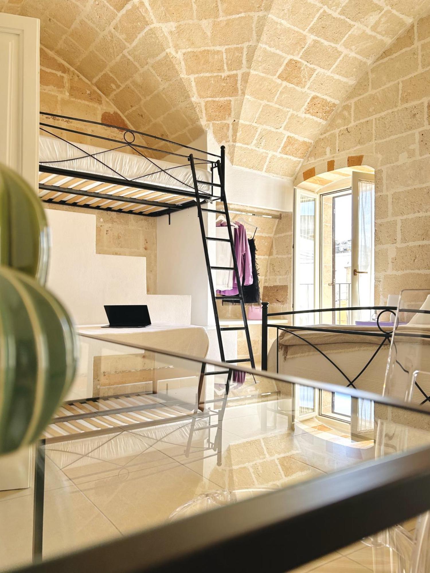 La Vetrana Rooms By Jdvacanze Avetrana Zewnętrze zdjęcie
