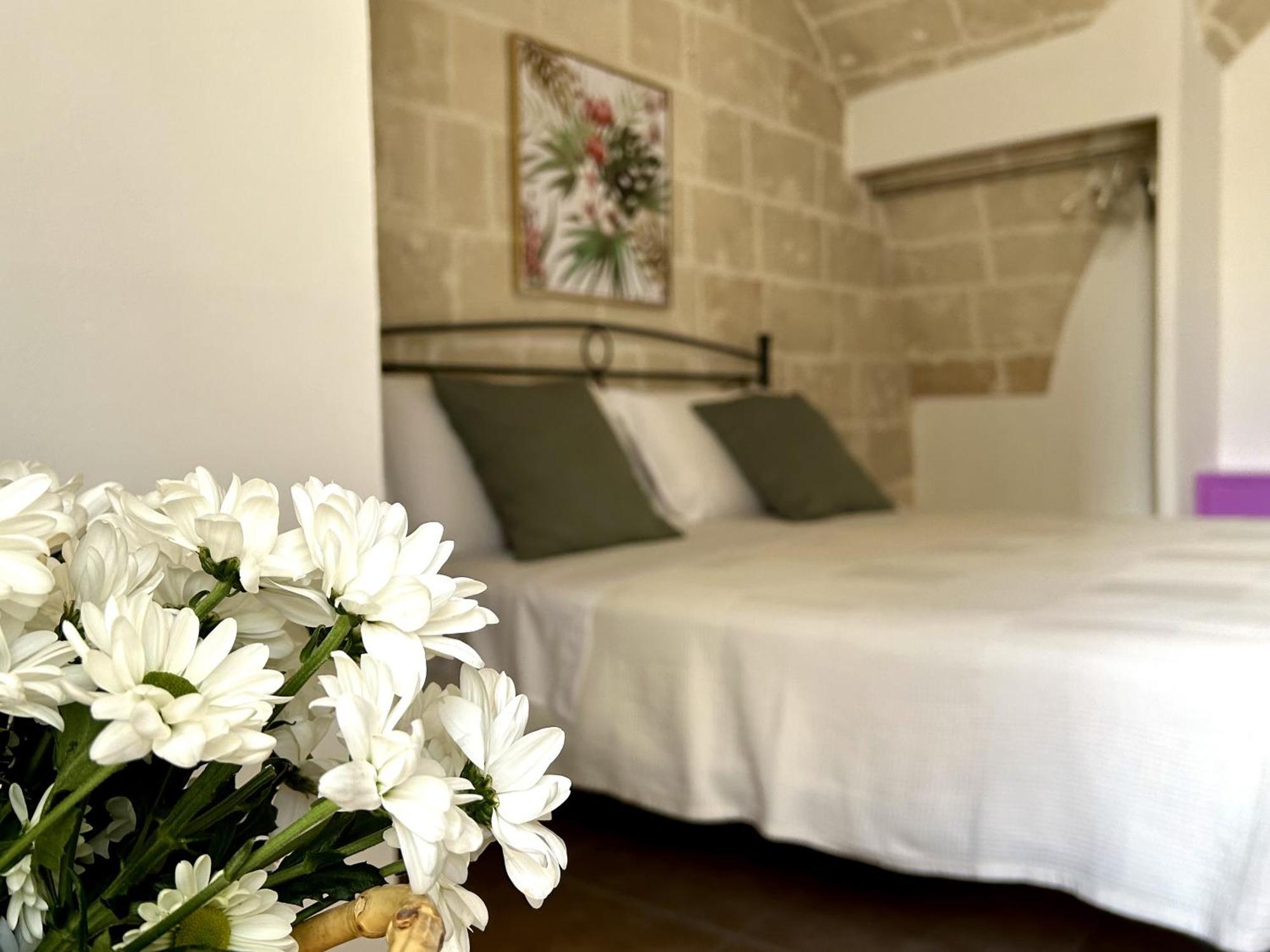 La Vetrana Rooms By Jdvacanze Avetrana Zewnętrze zdjęcie