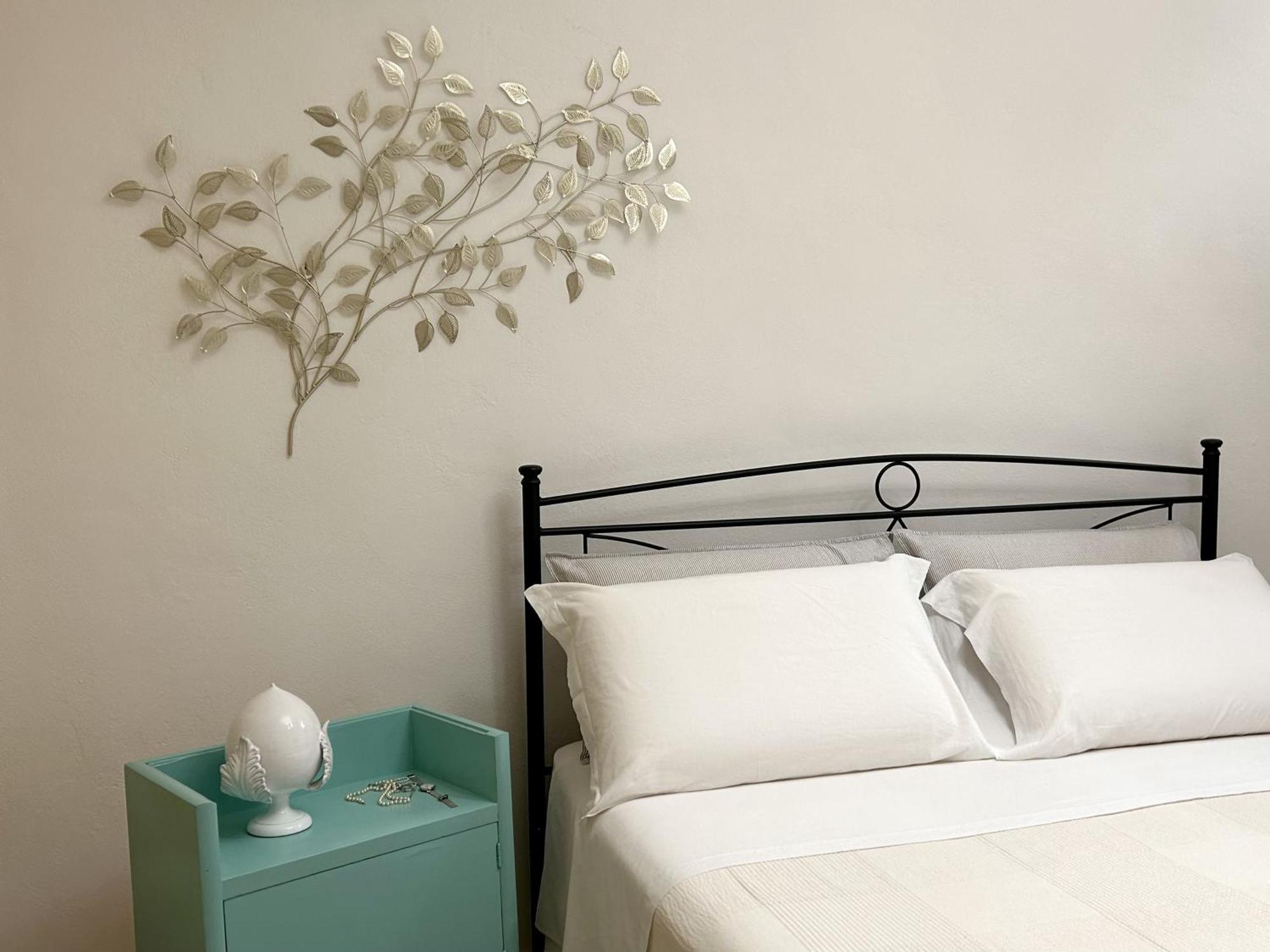 La Vetrana Rooms By Jdvacanze Avetrana Zewnętrze zdjęcie