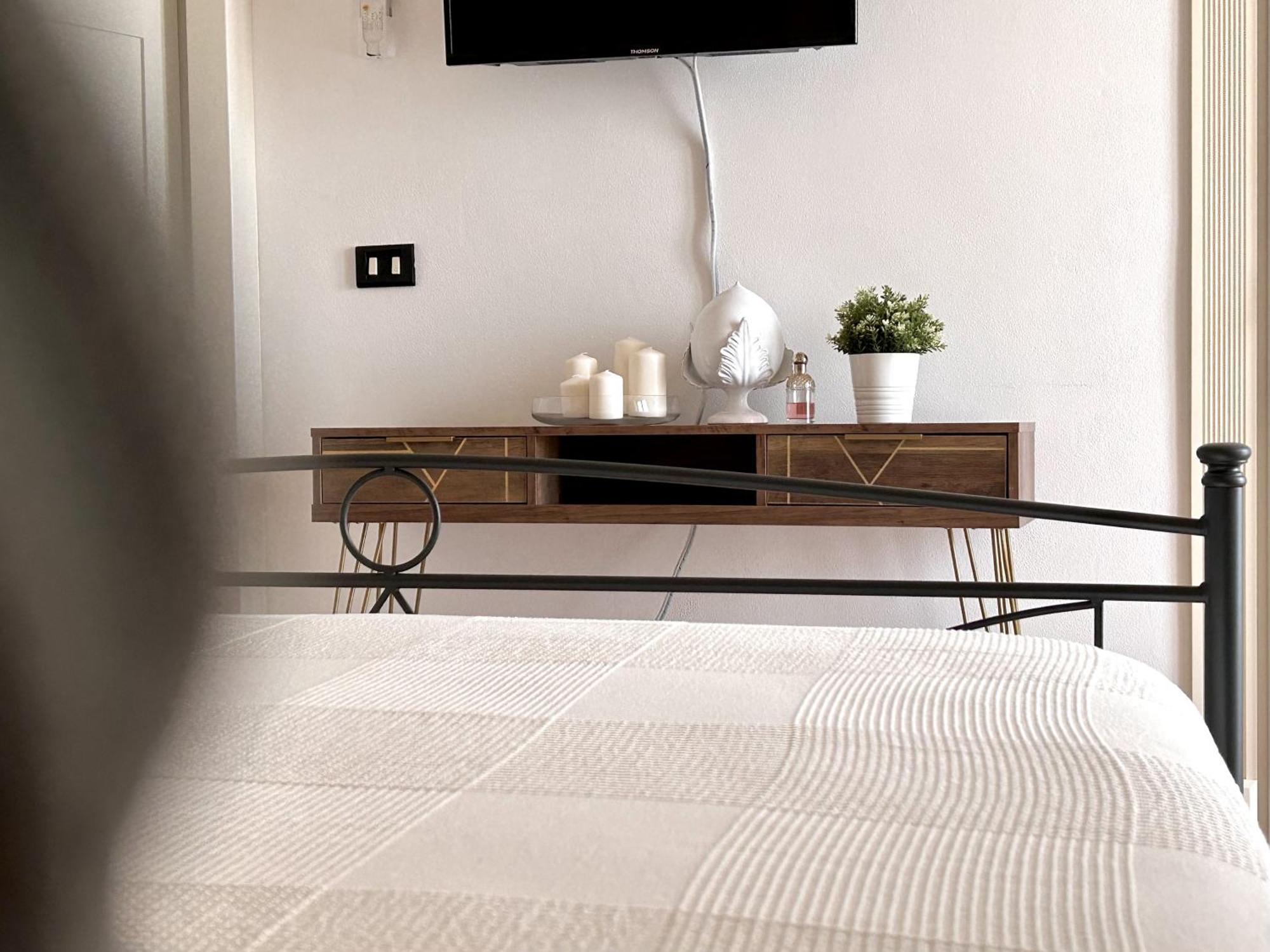 La Vetrana Rooms By Jdvacanze Avetrana Zewnętrze zdjęcie