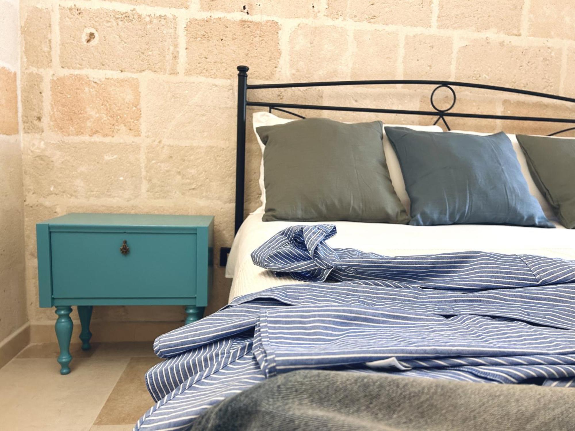 La Vetrana Rooms By Jdvacanze Avetrana Zewnętrze zdjęcie
