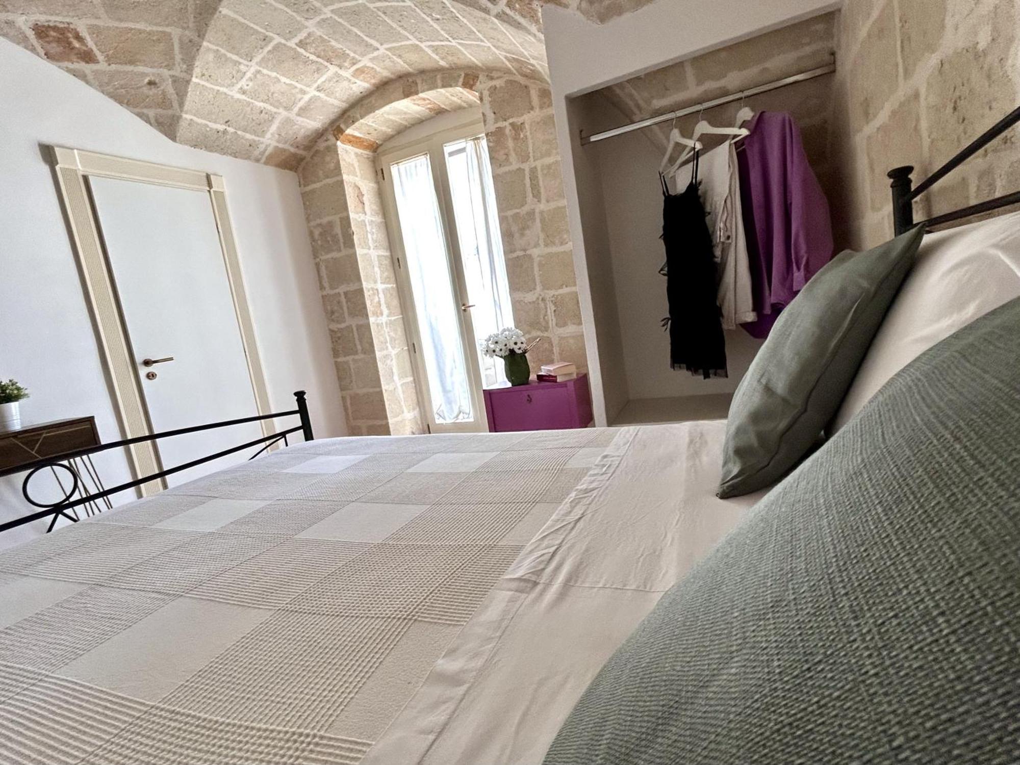 La Vetrana Rooms By Jdvacanze Avetrana Zewnętrze zdjęcie