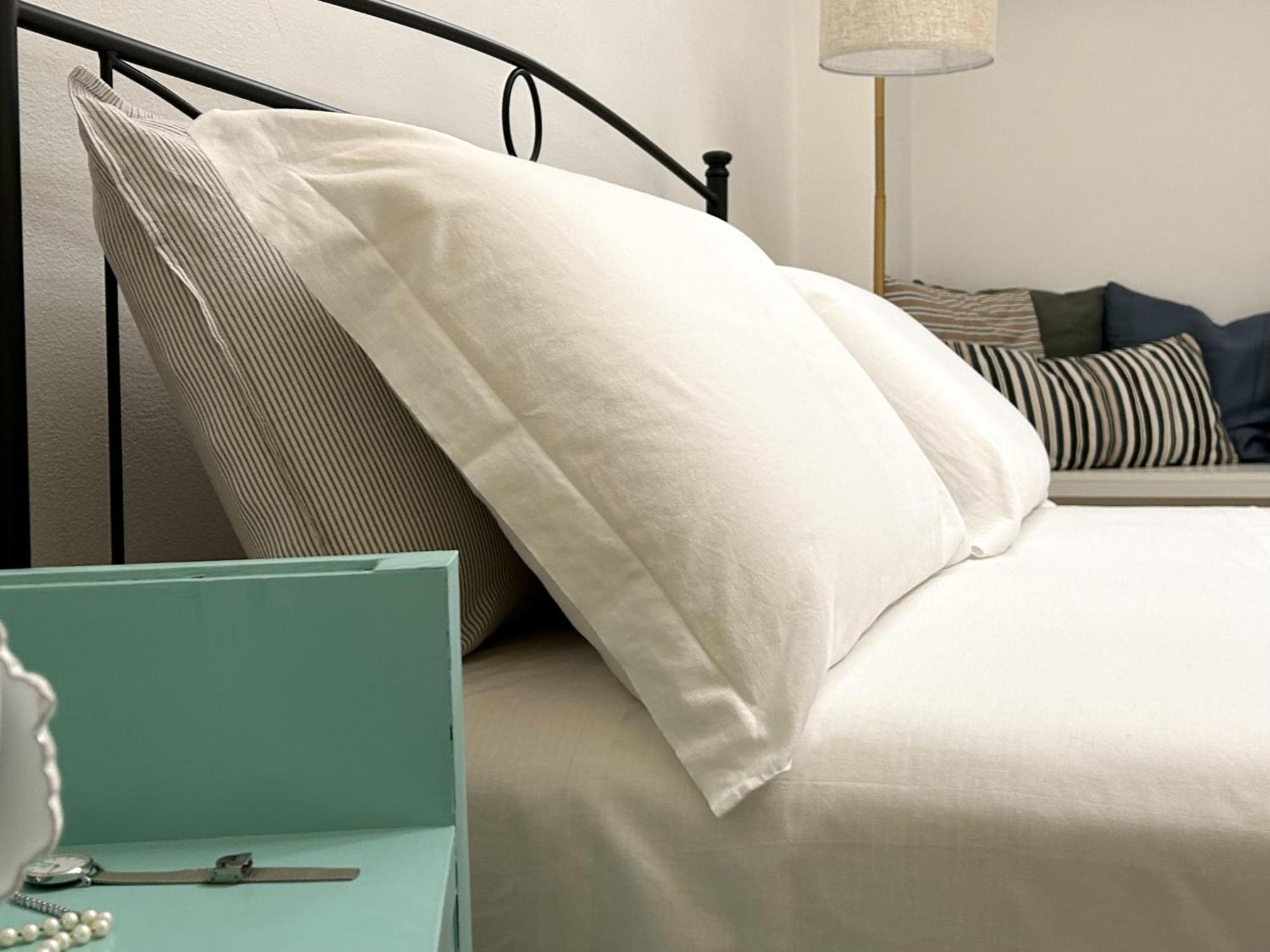 La Vetrana Rooms By Jdvacanze Avetrana Zewnętrze zdjęcie
