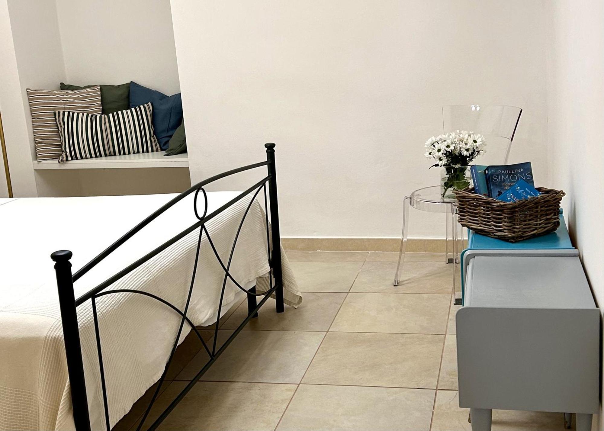La Vetrana Rooms By Jdvacanze Avetrana Zewnętrze zdjęcie