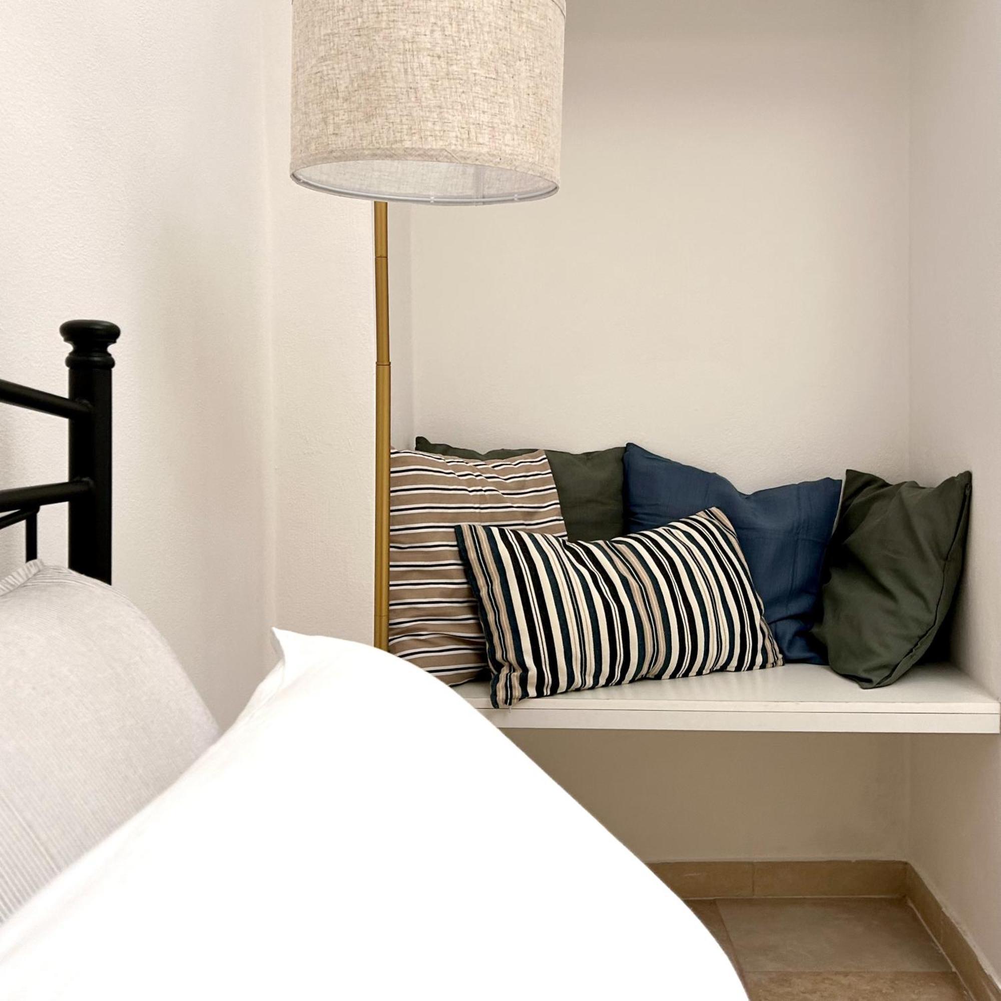 La Vetrana Rooms By Jdvacanze Avetrana Zewnętrze zdjęcie