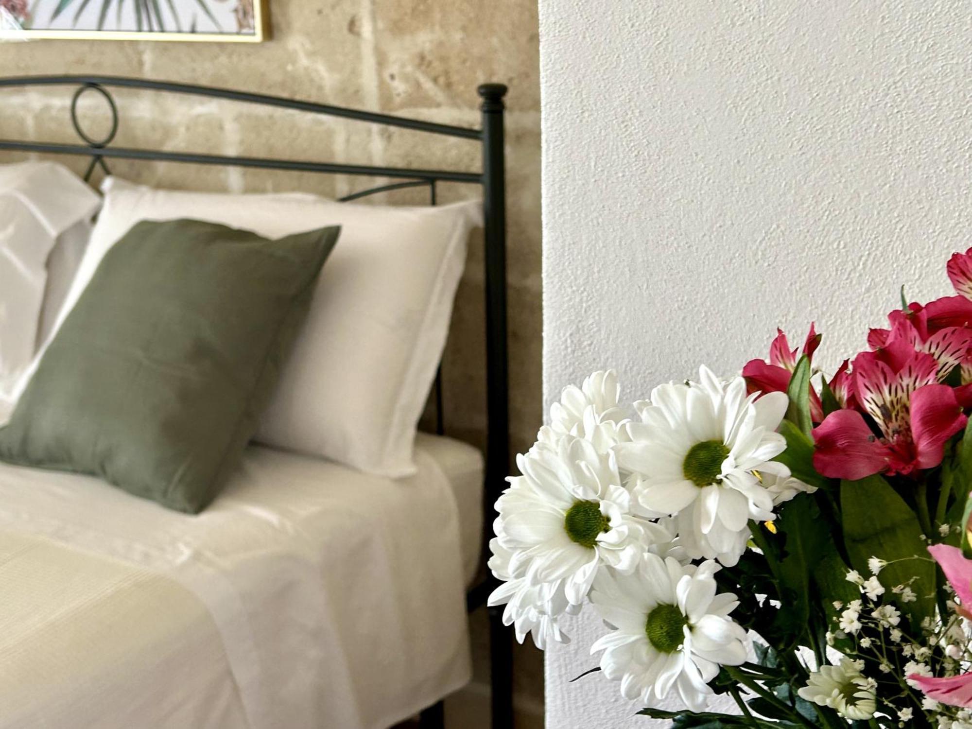 La Vetrana Rooms By Jdvacanze Avetrana Zewnętrze zdjęcie