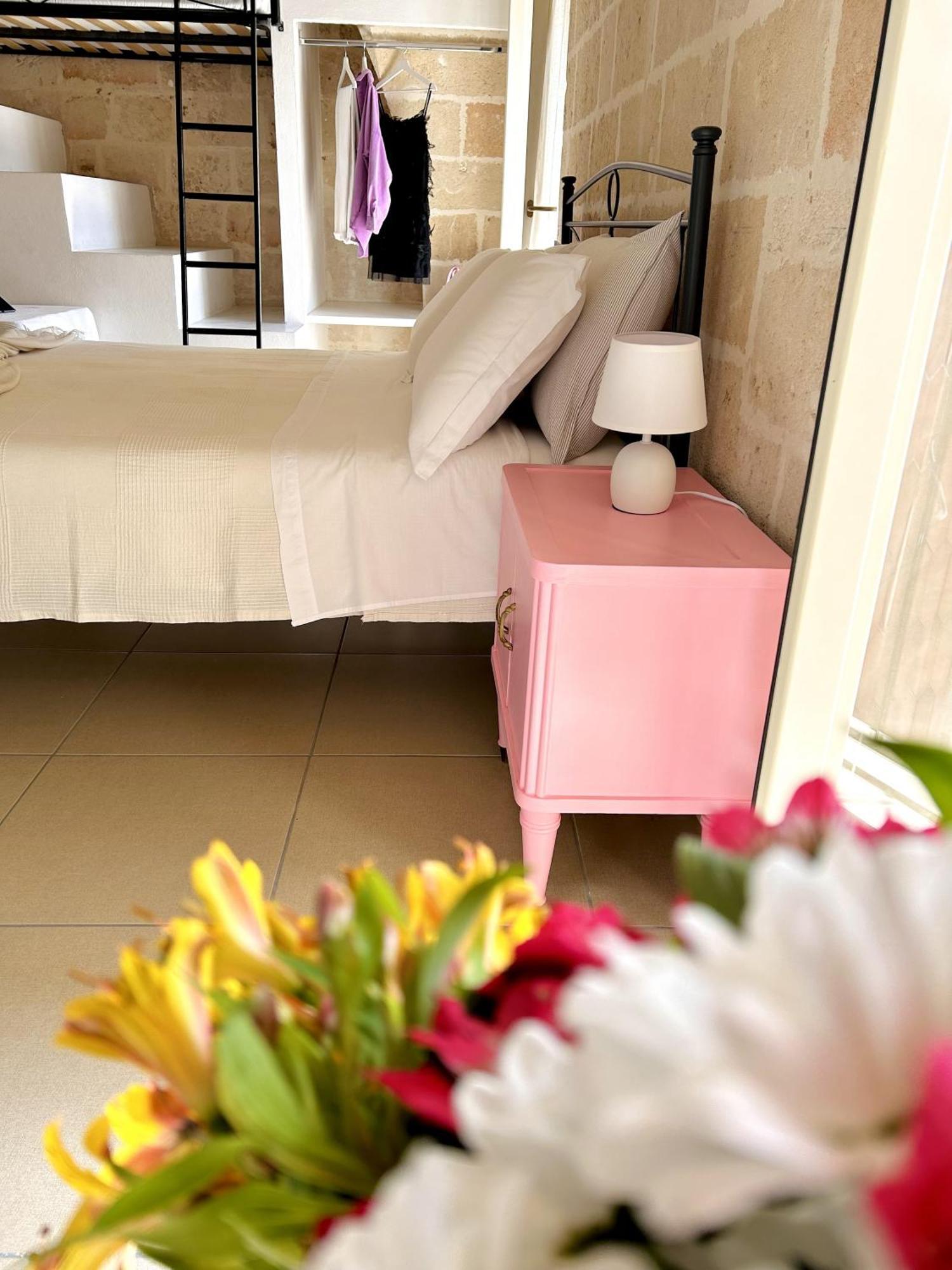 La Vetrana Rooms By Jdvacanze Avetrana Zewnętrze zdjęcie
