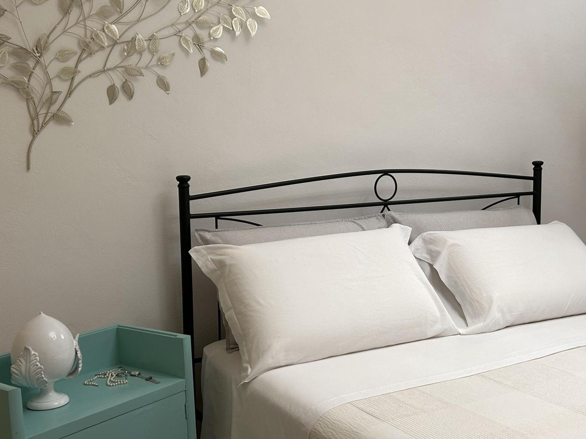 La Vetrana Rooms By Jdvacanze Avetrana Zewnętrze zdjęcie