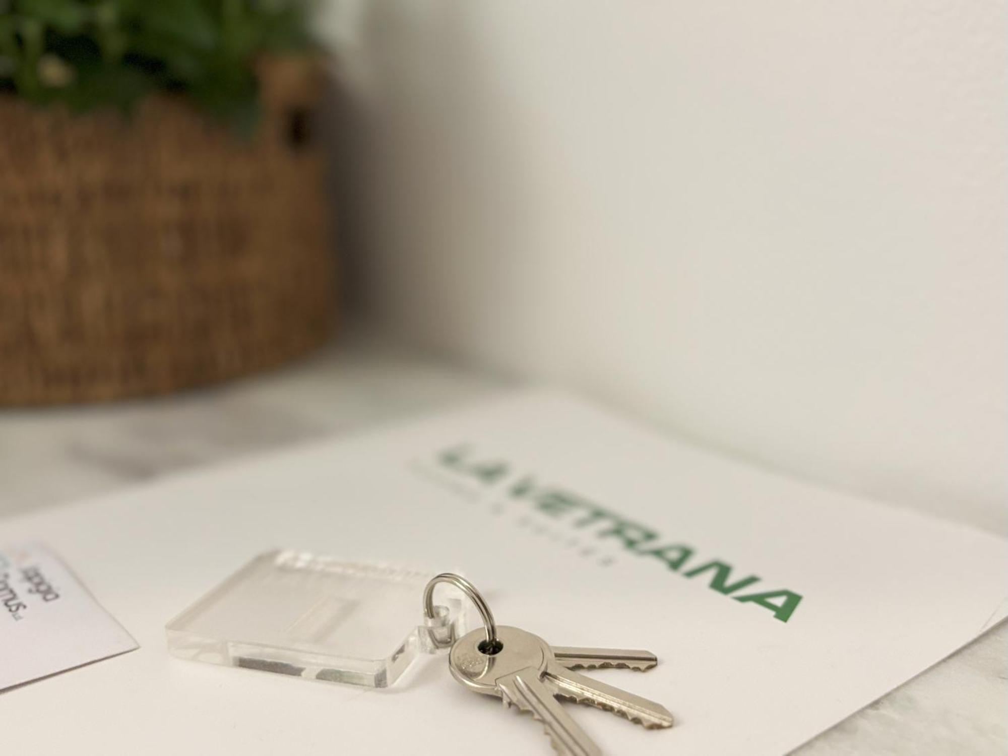 La Vetrana Rooms By Jdvacanze Avetrana Zewnętrze zdjęcie