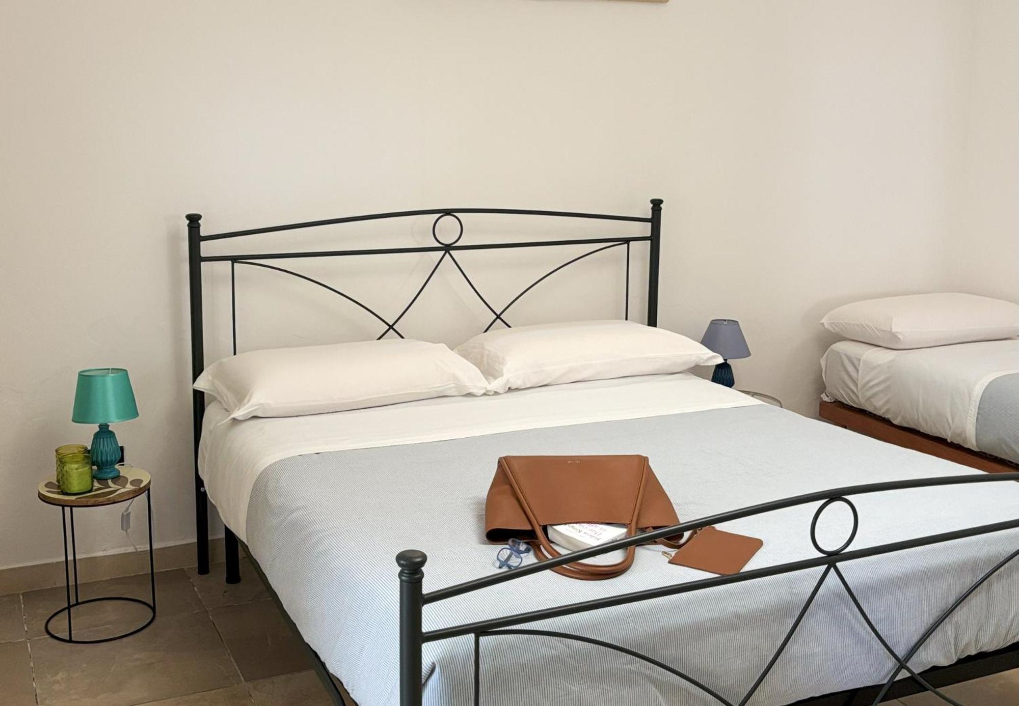 La Vetrana Rooms By Jdvacanze Avetrana Zewnętrze zdjęcie