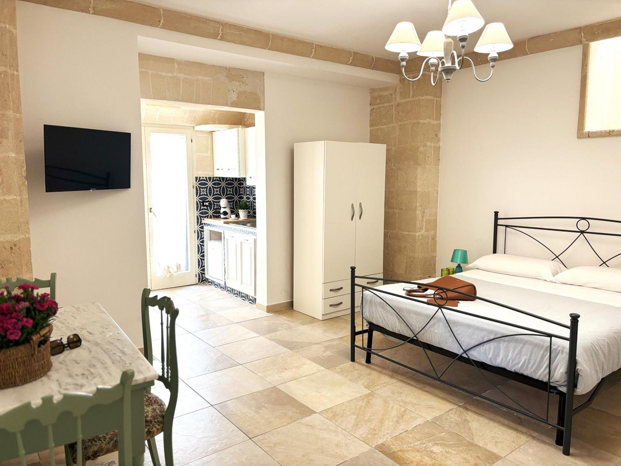La Vetrana Rooms By Jdvacanze Avetrana Zewnętrze zdjęcie