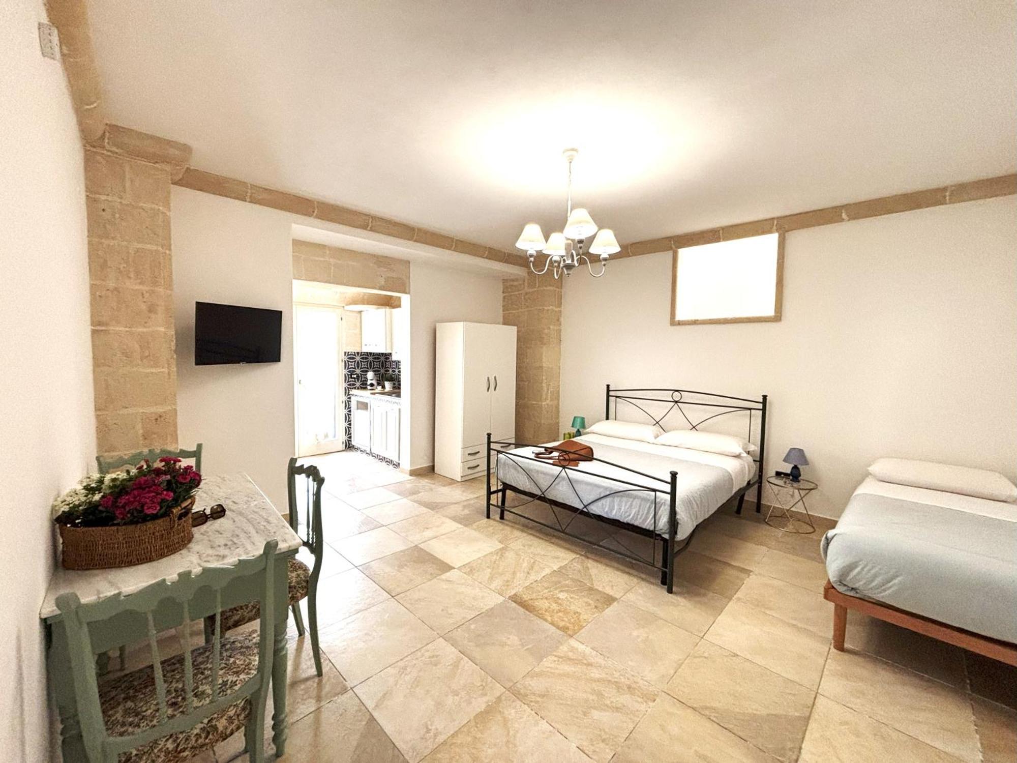 La Vetrana Rooms By Jdvacanze Avetrana Zewnętrze zdjęcie